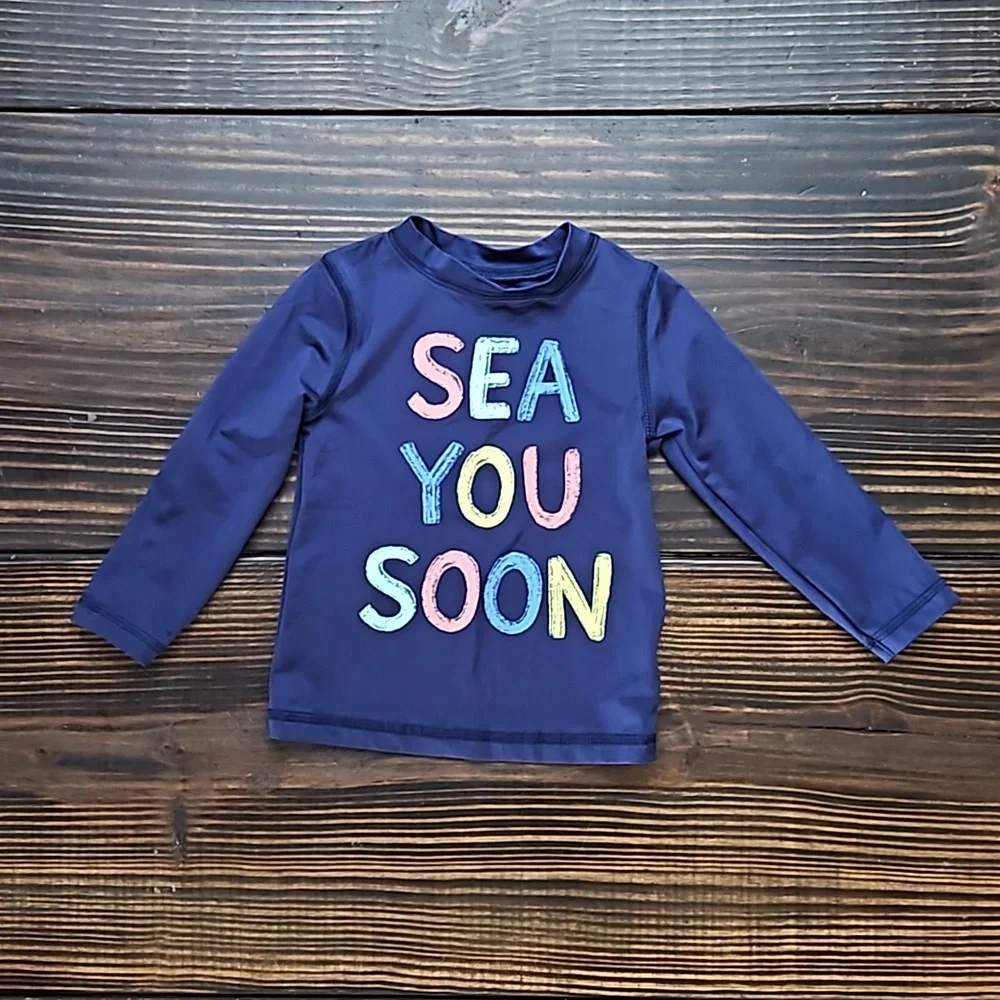 SWIM SET - Picture 2 of 9